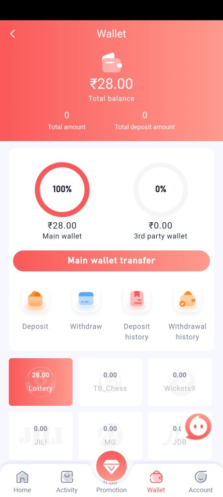wallet
