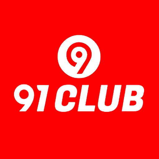 91 Club Logo